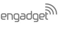 Engadget logo